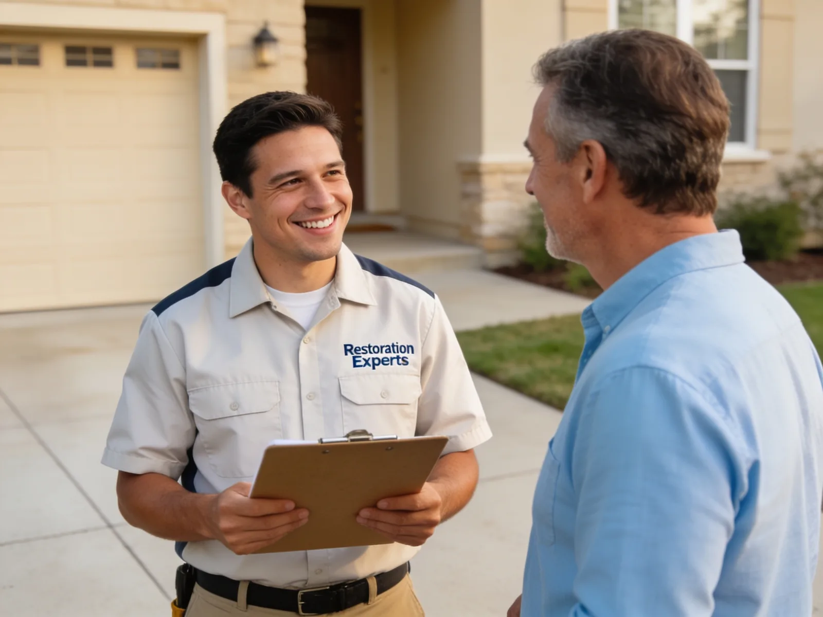 Water Damage Cleanup Jamestown, VA FAQs